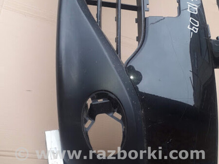 ФОТО No114 Б/в бампер передній для Qashqai J10 для Nissan Qashqai J10 (06-13) Львів