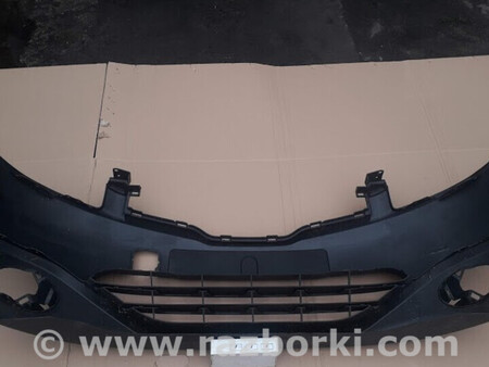 ФОТО No114 Б/в бампер передній для Qashqai J10 для Nissan Qashqai J10 (06-13) Львів
