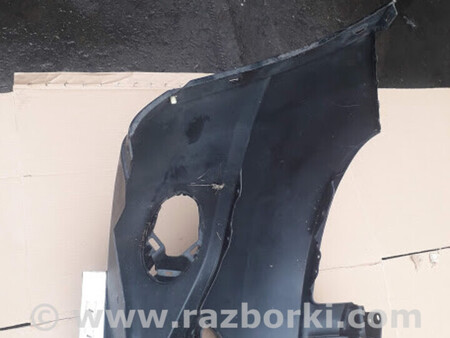 ФОТО No114 Б/в бампер передній для Qashqai J10 для Nissan Qashqai J10 (06-13) Львів