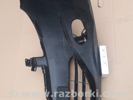 ФОТО No114 Б/в бампер передній для Qashqai J10 для Nissan Qashqai J10 (06-13) Львів