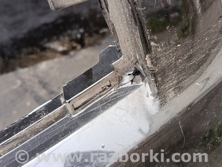 ФОТО No114 Б/в бампер передній для Qashqai J10 для Nissan Qashqai J10 (06-13) Львів