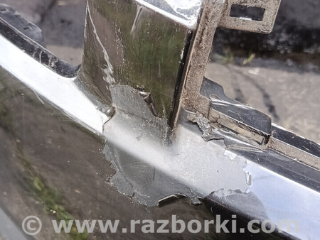 ФОТО No114 Б/в бампер передній для Qashqai J10 для Nissan Qashqai J10 (06-13) Львів