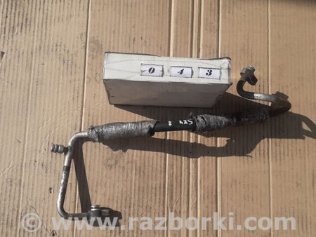 ФОТО Трубка кондиционера для Suzuki SX4 I (06-14) Львів