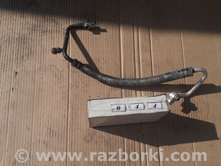 ФОТО Трубка кондиционера для Suzuki SX4 I (06-14) Львів
