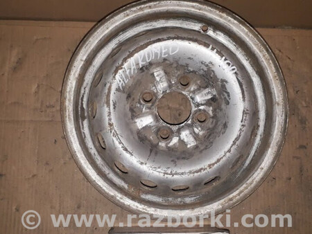 ФОТО Диск R13 для Alfa Romeo 145 (1994-2001) Львів