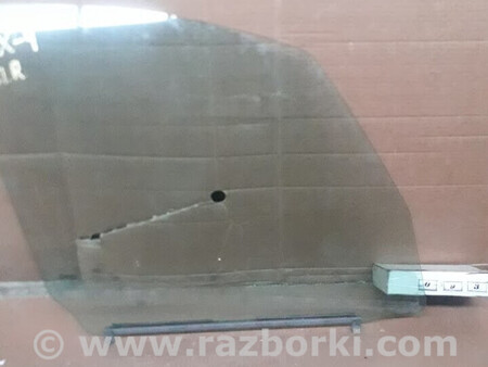 ФОТО Скло дверей для Suzuki SX4 I (06-14) Львів