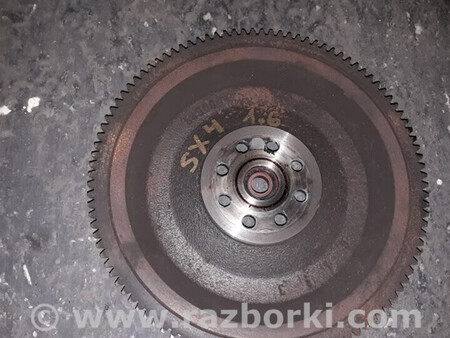 ФОТО Б/у маховик 16 для для Suzuki SX4 I (06-14) Львів