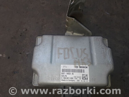ФОТО Б/у Модуль START STOP BV6T-14B526-BC для MK3 для Ford Focus (все модели) Львів