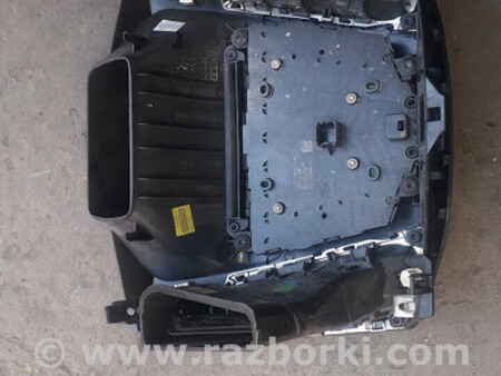 ФОТО Б/у Автомагнітола Радіо для MK3 для Ford Focus (все модели) Львів
