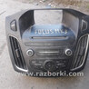 Б/у Автомагнітола Радіо для MK3 Ford Focus (все модели)