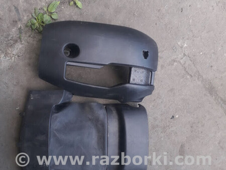 ФОТО Б/у Захист колонки керма BM51-3530-AC для MK3 для Ford Focus (все модели) Львів