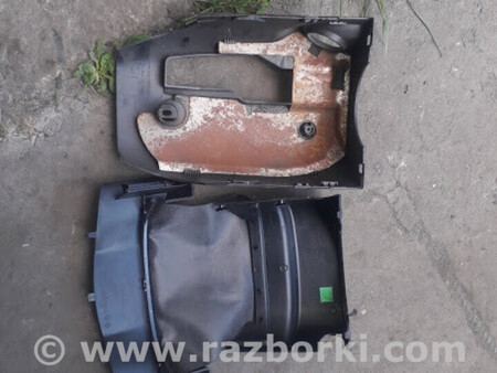 ФОТО Б/у Захист колонки керма BM51-3530-AC для MK3 для Ford Focus (все модели) Львів