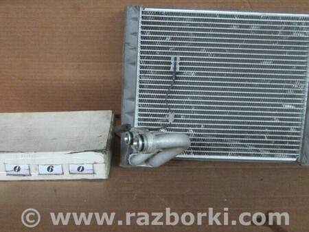 ФОТО Трубки кондиционера для Suzuki SX4 I (06-14) Львів