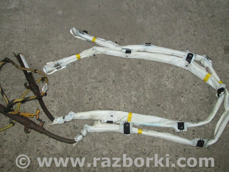 ФОТО Б/у подушки airbag на стулю для для Suzuki SX4 I (06-14) Львів
