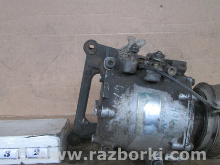 ФОТО No32 Б/у Компресор кондиціонера для для Honda Civic (різне) Львів