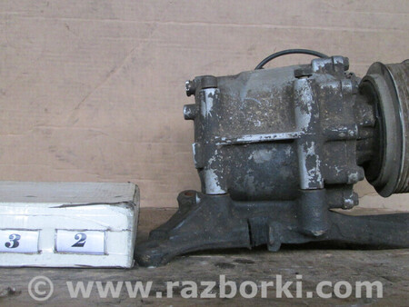 ФОТО No32 Б/у Компресор кондиціонера для для Honda Civic (різне) Львів