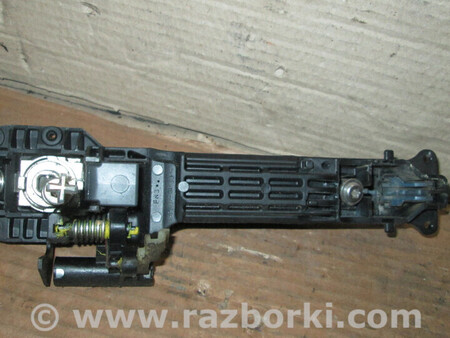 ФОТО Ручка передней правой двери для Suzuki SX4 I (06-14) Львів