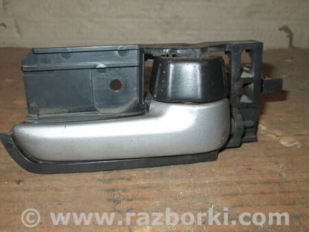ФОТО Ручка двери внутренняя для Suzuki SX4 I (06-14) Львів