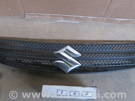 ФОТО No105 Б/у Решітка радіатора для для Suzuki SX4 I (06-14) Львів