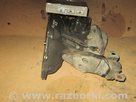 ФОТО No280 Б/у КПП Коробка перемикання передач 09353W374 1.2 для для Opel Corsa (все модели) Львів