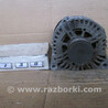 Щётки генератора Suzuki SX4 I (06-14)