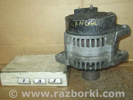 ФОТО Щётки генератора для Chrysler Voyager IV RG/RS (01-08) Львів