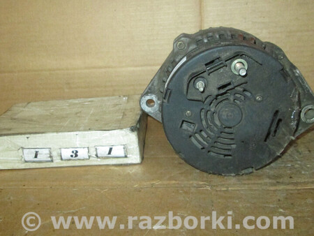 ФОТО Щётки генератора для Chrysler Voyager IV RG/RS (01-08) Львів