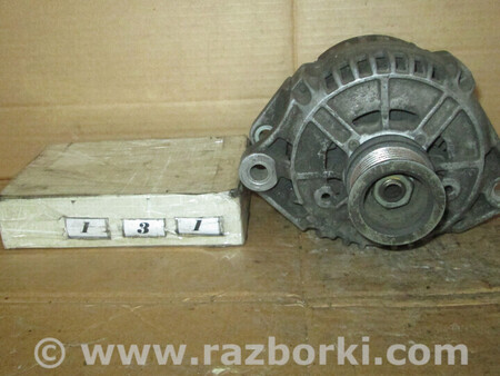 ФОТО Щётки генератора для Chrysler Voyager IV RG/RS (01-08) Львів