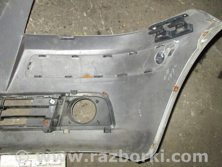 ФОТО Бампер передний для Hyundai Atos (97-07) Львів