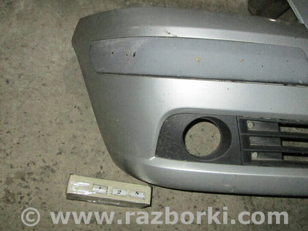 ФОТО Бампер передний для Hyundai Atos (97-07) Львів
