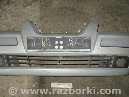 ФОТО Бампер передний для Hyundai Atos (97-07) Львів