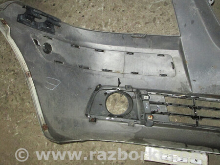 ФОТО Бампер передний для Hyundai Atos (97-07) Львів