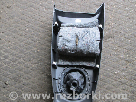 ФОТО Накладка консоли центральной для Suzuki SX4 I (06-14) Львів