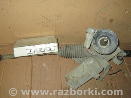 ФОТО Рулевая рейка для Suzuki SX4 I (06-14) Львів