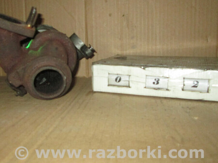 ФОТО No32 Б/в Турбіна 16 49173-07504 для Focus II C-MAX для Ford Focus (все модели) Львів