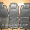 Б/у задні сидіння для II Volkswagen Touran I 1T1, 1T2, 1T3 (03-15)