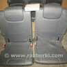 ФОТО Б/у задні сидіння для II для Volkswagen Touran I 1T1, 1T2, 1T3 (03-15) Львів