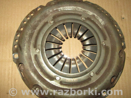 ФОТО Б/в кошик зчеплення 16 для Focus MK2 для Ford Focus 2 (08.2004 - 07.2010) Львів