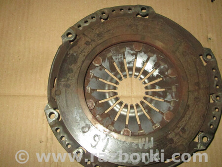 ФОТО Б/в кошик зчеплення 16 для Focus MK2 для Ford Focus 2 (08.2004 - 07.2010) Львів