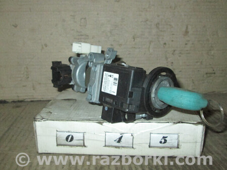 ФОТО Замок зажигания для Suzuki SX4 I (06-14) Львів