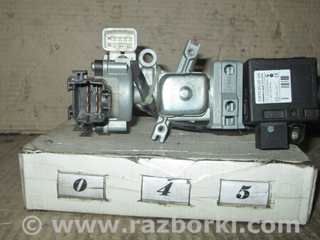 ФОТО Замок зажигания для Suzuki SX4 I (06-14) Львів