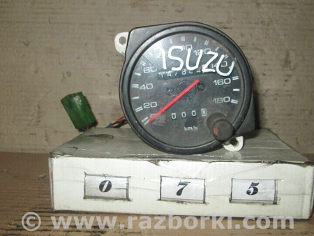 ФОТО Панель приборов для Isuzu Trooper (91-02) Львів