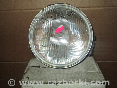 ФОТО No250 Б/у Фара для для Isuzu Trooper (91-02) Львів