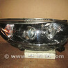 No449 Б/у Фара права 260102734 для Дефект Renault Captur (2013-...)