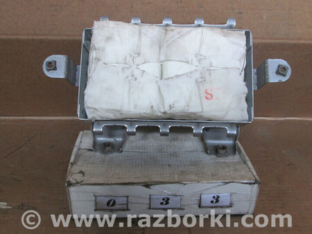 ФОТО Airbag подушка пассажира для Suzuki SX4 I (06-14) Львів
