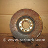 ФОТО Диск тормозной для Volkswagen Touran I 1T1, 1T2, 1T3 (03-15) Львів