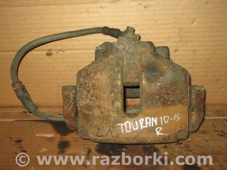 ФОТО Суппорт передний для Volkswagen Touran I 1T1, 1T2, 1T3 (03-15) Львів