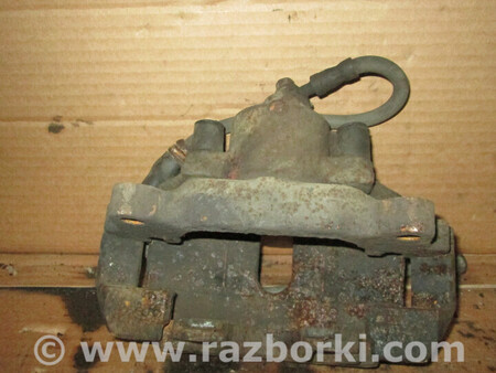 ФОТО Суппорт передний для Volkswagen Touran I 1T1, 1T2, 1T3 (03-15) Львів