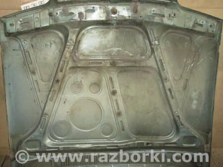 ФОТО No151 Б/у Капот для Senator A для Opel Senator Львів