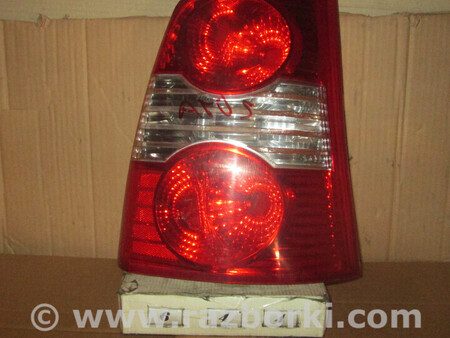 ФОТО No644 Б/у ліхтар задній правий для Atos для Hyundai Atos (97-07) Львів